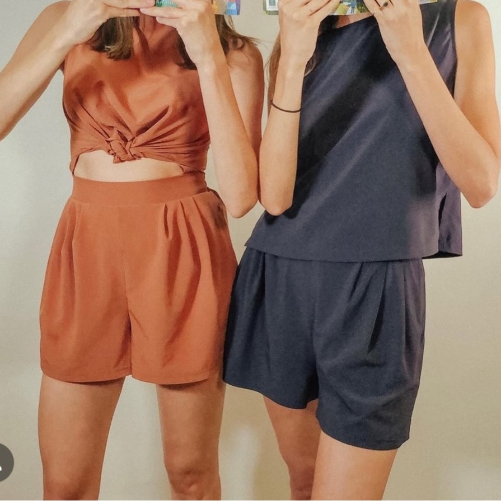 Wayre snap tank